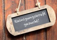 Reinigungskraft (m/w/d) ab 01.06.2024 in Weisen Brandenburg - Wittenberge Vorschau