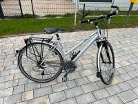 Fahrrad Hercules XT Schaltung Mach Laufräder Bayern - Hilpoltstein Vorschau