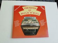 Vinyl Sammlung Hier DLP The Kings Of Rock`n Roll Nr.1 (fast Neu Hessen - Mühlheim am Main Vorschau