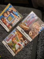 Nintendo Spiele, Nordrhein-Westfalen - Unna Vorschau