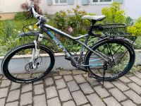 Mountainbike Bulls 27,5“ in einwandfreien Zustand Hessen - Bad Homburg Vorschau