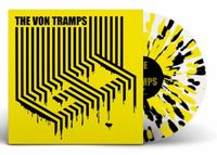 The Von Tramps GO LP SBÄM Records  Punk Bayern - Wegscheid Vorschau