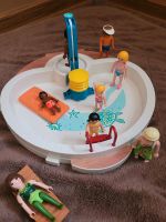 Playmobil Schwimmbad Niedersachsen - Wildeshausen Vorschau