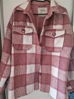 Holzfäller Jacke Mantel Kopenhagen rosa Gina neu Gr. S Schleswig-Holstein - Rendsburg Vorschau