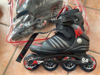 K2 Inline Skates, Inliner Gr. 42 Nordrhein-Westfalen - Warendorf Vorschau