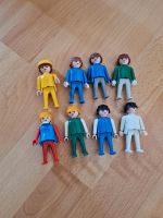 Playmobil Figuren echt Vintage Hessen - Buseck Vorschau