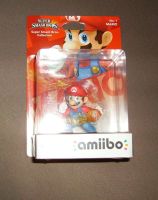 Nintendo Amiibo Smash Super Mario no 1 NEU Wii U 3 DS Switch Baden-Württemberg - Bad Urach Vorschau