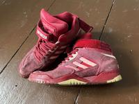 Adidas Enforcer vintage Schuhe. Größe 43. Hessen - Romrod Vorschau