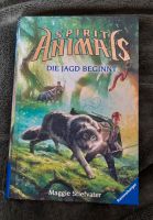 Spirit Animals Buchreihe von Band 2 bis 4 (auch einzelnd) Niedersachsen - Rastede Vorschau