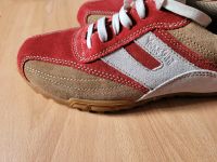 Young Spirit Herrenschuhe Sneaker rot braun Größe 43 Bayern - Dinkelsbuehl Vorschau