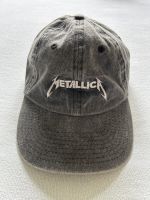Authentic Metallica Hat Nordrhein-Westfalen - Frechen Vorschau