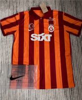 GALATASARAY 100YIL TRIKOT Berlin - Rudow Vorschau