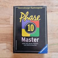 Phase 10 Master-Ravensburger Kartenspiel Nordrhein-Westfalen - Niederkassel Vorschau