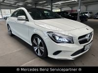 Mercedes-Benz CLA 180d*Coupé*Urban*Pano-Dach* LED*AHK*Navi*SHZ Baden-Württemberg - Laupheim Vorschau