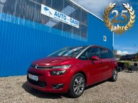 Citroën Grand C4 Picasso*7. SITZER*Exclusive*360°Kamera* Schleswig-Holstein - Flensburg Vorschau