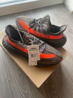 Adidas Yeezy 350 V2 Beluga Carbon US12 EUR 46 2/3 Nordrhein-Westfalen - Herne Vorschau