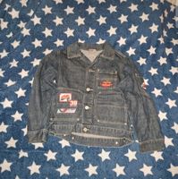 Jeans jacke gr.134 Dortmund - Mitte Vorschau