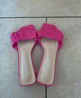 Sandalen Estrada Größe 37 pink Bayern - Großaitingen Vorschau