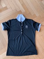 Bogner Poloshirt Golf schwarz Größe 36 Kr. München - Planegg Vorschau