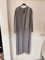 ABAYA 2 Teilig Kimono unter Kleid NEU NUR 30€ Niedersachsen - Braunschweig Vorschau