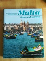 Malta Gozo und Comino Reise Bildband  Bruckmann Verlag 1988 Rheinland-Pfalz - Kesseling Vorschau