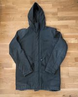 Carhartt Workwear W Clash Parka - dark grey - M / Detroit Köln - Mülheim Vorschau