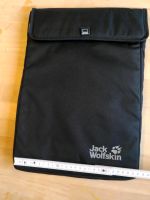 Laptoptasche Jack Wolfskin - ca. 27x39cm. Frankfurt am Main - Ginnheim Vorschau