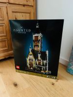 LEGO® 10273 Haunted House - Geisterhaus auf dem Jahrmarkt™ NEU Findorff - Weidedamm Vorschau