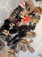 Schuhe zu verschenken Hessen - Friedberg (Hessen) Vorschau