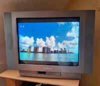 Grundig 100 Hz TV Voll funktionsfähig incl. Fernbedienung Baden-Württemberg - Mannheim Vorschau