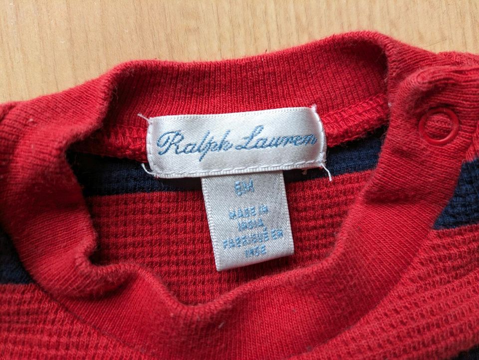 Ralph Lauren Baby-Pullover Größe 68 in Köln