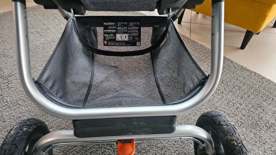 STOKKE Buggy mit Liegefunktion in Berching
