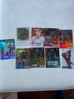 Topps Simplicidad 2023/24 Numbered/Autos /5 Hessen - Roßdorf Vorschau