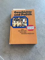 Geschichte & Politik : Von der Steinzeit bis zu den Vereinten Nat Hessen - Wald-Michelbach Vorschau