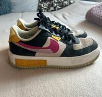 Nike Air Force Dresden - Cotta Vorschau