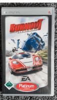 Sony PSP BurnOut Legends Nordrhein-Westfalen - Remscheid Vorschau