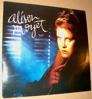 B LP Alison Moyet Alf 1984 CBS 26229 Langspielplatte Schallplatte Rheinland-Pfalz - Breitscheid Vorschau