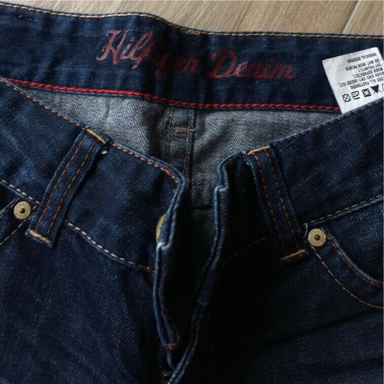 Hilfiger Denim Tommy Jeans Daisy 28 36 Länge 34 in Süderhastedt