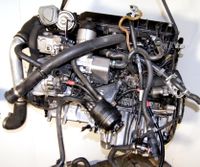 BMW 535d E60 3.5d 306D5 M57D30TÜ2 282 PS Motor KOMPLETT Nordrhein-Westfalen - Frechen Vorschau