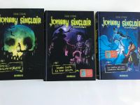 Kinderbücher - Johnny Sinclair Geisterjäger Leipzig - Altlindenau Vorschau