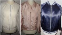 K&L Ruppert 40 Blouson + Only M rosa Kurz Jacke + Opus 42 Blazer Bayern - Neumarkt i.d.OPf. Vorschau