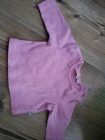 Rosa Pullover Größe 50 Hessen - Heringen (Werra) Vorschau