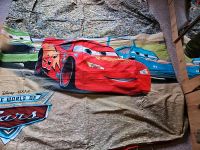 BETTWÄSCHE CARS McQueen 68×48 ,150×200 Bayern - Puschendorf Vorschau