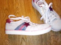 Young Spirit Sneaker Schuhe Gr.31 Halbschuhe Sachsen-Anhalt - Wasserleben Vorschau