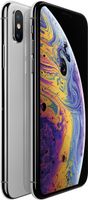 Apple iPhone XS 256GB silber (82730) Bremen-Mitte - Bahnhofsvorstadt  Vorschau