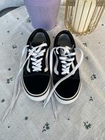 Vans in schwarz Niedersachsen - Hann. Münden Vorschau