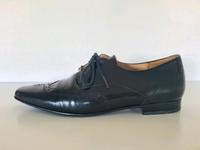 Halbschuhe / Schnürschuhe / Budapester, Lloyd, 38,5, Leder Brogue Hessen - Marburg Vorschau