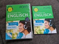 Englisch Ponds CD mit Buch neuwertig Berlin - Charlottenburg Vorschau