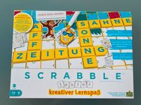 Gesellschaftsspiel / Scrabble Junior Thüringen - Worbis Vorschau