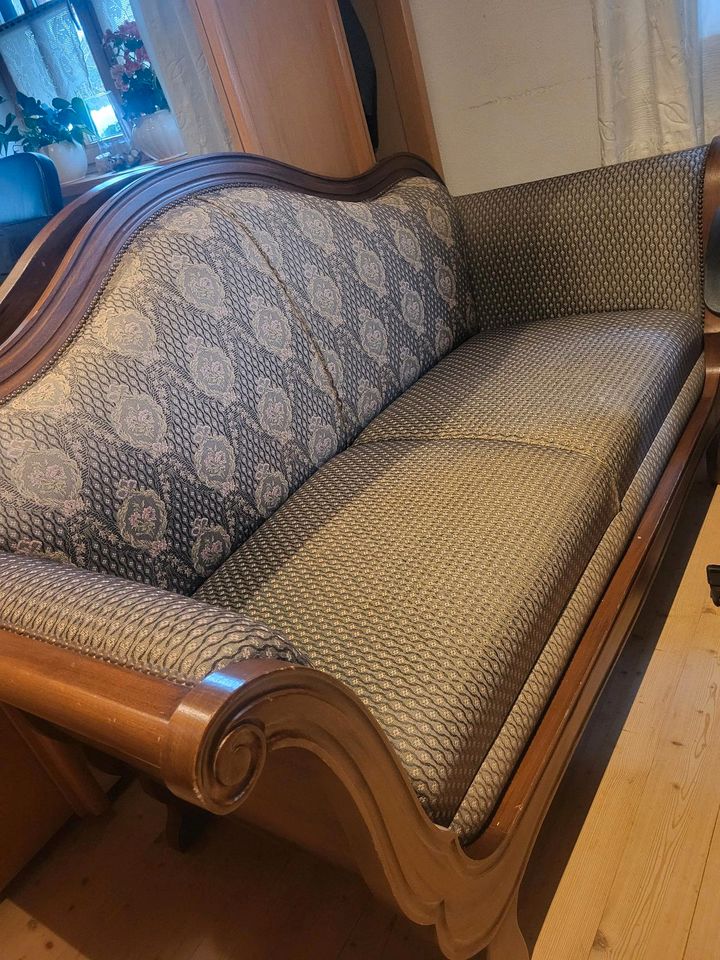 Vintage Sofa in München